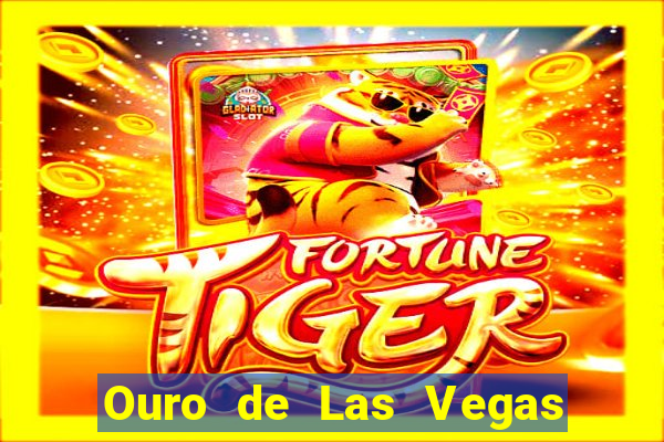 Ouro de Las Vegas o ouro maldito de las vegas filme online